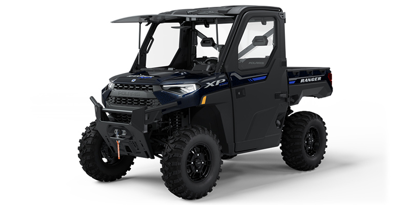 2024 Polaris Ranger XP 1000 NorthStar Edition Ultimate at Big River Motorsports