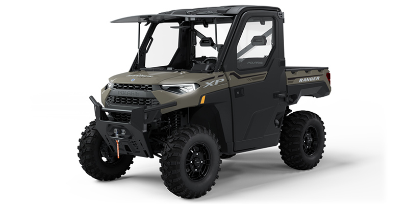 2024 Polaris Ranger XP® 1000 NorthStar Edition Ultimate at R/T Powersports