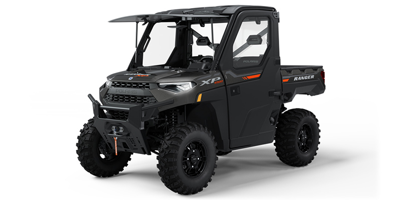 2024 Polaris Ranger XP® 1000 NorthStar Edition Ultimate at Brenny's Motorcycle Clinic, Bettendorf, IA 52722