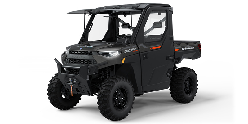 Ranger XP® 1000 NorthStar Edition Ultimate at Pennington Polaris