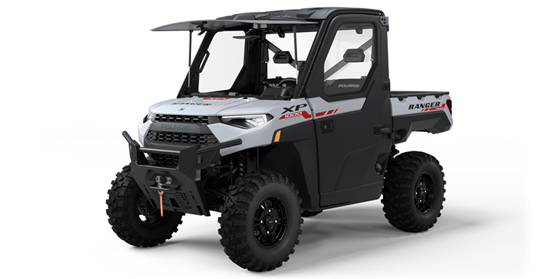 2024 Polaris Ranger XP® 1000 NorthStar Edition Trail Boss at Brenny's Motorcycle Clinic, Bettendorf, IA 52722