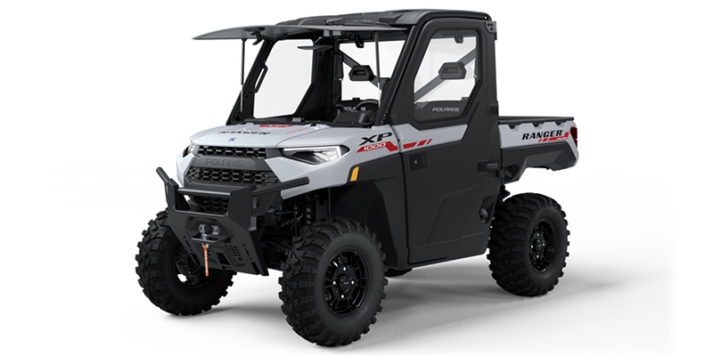 Ranger XP® 1000 NorthStar Edition Trail Boss at Pennington Polaris