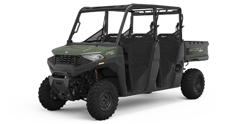 Ranger® Crew SP 570 at Friendly Powersports Baton Rouge