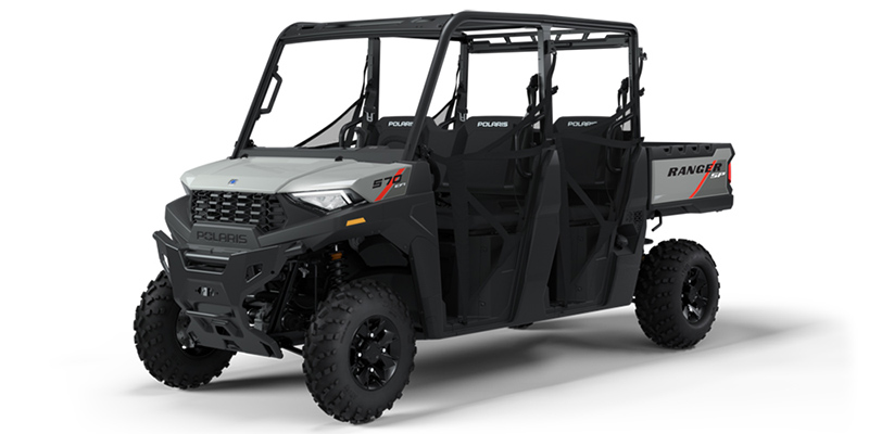 2024 Polaris Ranger® Crew SP 570 Premium at Guy's Outdoor Motorsports & Marine