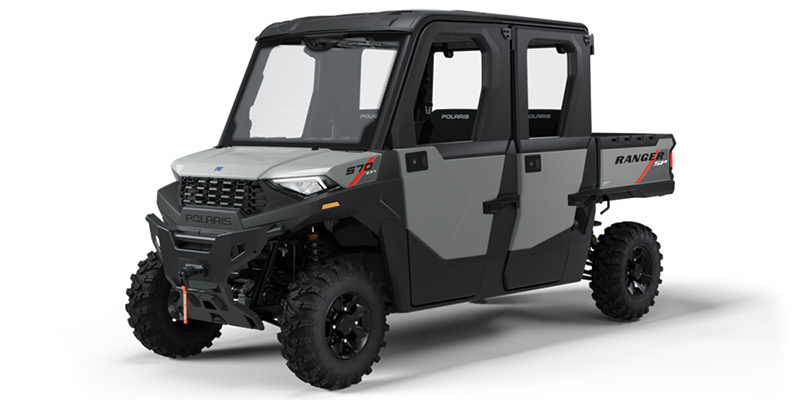 Ranger® Crew SP 570 NorthStar Edition at Pennington Polaris