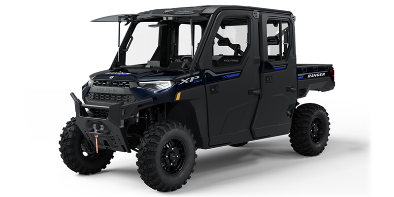 2024 Polaris Ranger® Crew XP 1000 NorthStar Edition Ultimate at High Point Power Sports