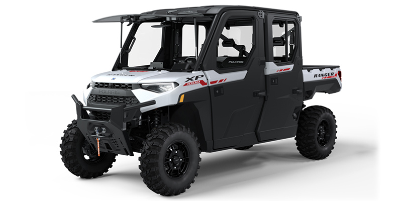 Ranger Crew® XP 1000 NorthStar Edition Trail Boss at Iron Hill Powersports