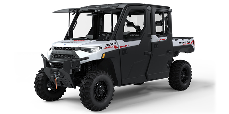 Ranger Crew® XP 1000 NorthStar Edition Trail Boss at Pennington Polaris