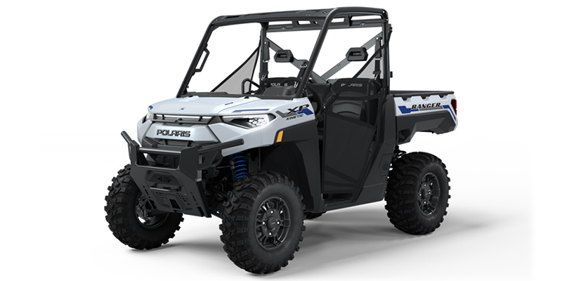 Ranger® XP Kinetic Premium at Mount Rushmore Motorsports