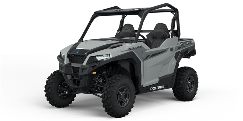 2024 Polaris GENERAL® 1000 Sport at Brenny's Motorcycle Clinic, Bettendorf, IA 52722