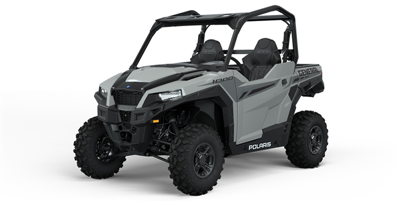 GENERAL® 1000 Sport at Pennington Polaris