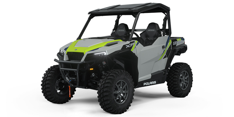 2024 Polaris GENERAL® XP 1000 Sport at Brenny's Motorcycle Clinic, Bettendorf, IA 52722