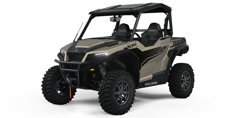 GENERAL® XP 1000 Premium at Santa Fe Motor Sports