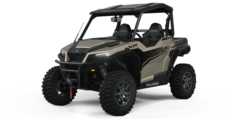 GENERAL® XP 1000 Premium at Friendly Powersports Baton Rouge