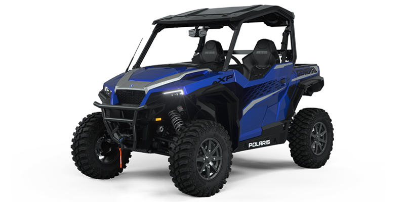 2024 Polaris GENERAL® XP 1000 Ultimate at Brenny's Motorcycle Clinic, Bettendorf, IA 52722