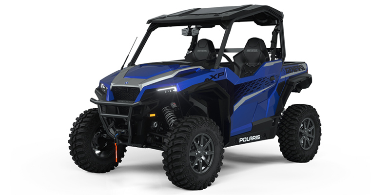 GENERAL® XP 1000 Ultimate at Friendly Powersports Slidell