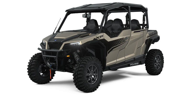 GENERAL® XP 4 1000 Premium at Friendly Powersports Slidell