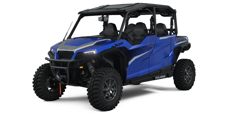 2024 Polaris GENERAL® XP 4 1000 Ultimate at Brenny's Motorcycle Clinic, Bettendorf, IA 52722