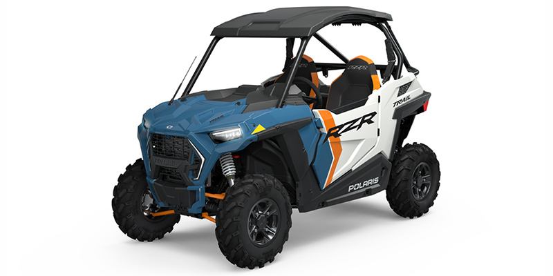 RZR® Trail Ultimate at Shift Digital - Website Access - Metric