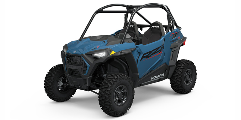 RZR® Trail S Sport at Pennington Polaris