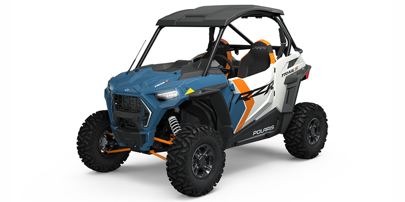 2024 Polaris RZR® Trail S Ultimate at R/T Powersports