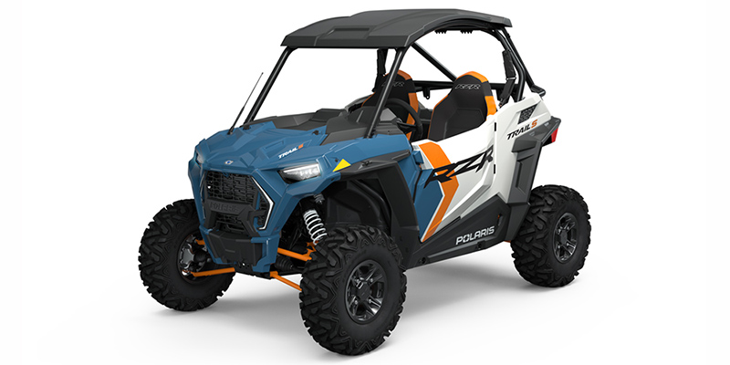 RZR® Trail S Ultimate at Pennington Polaris