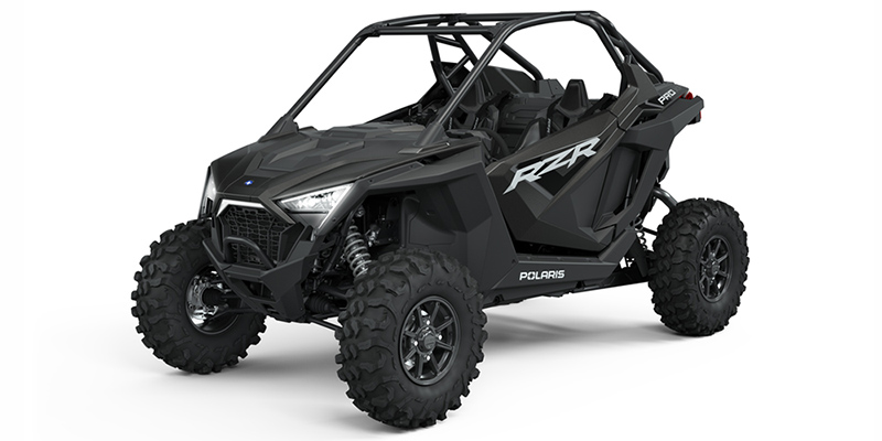 2024 Polaris RZR Pro XP® Premium at ATV Zone, LLC