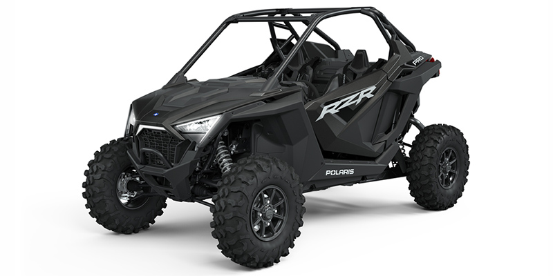 RZR Pro XP® Premium at Pennington Polaris