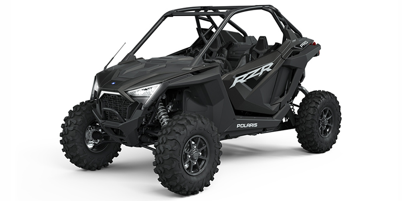 2024 Polaris RZR Pro XP® Ultimate at Wood Powersports Fayetteville