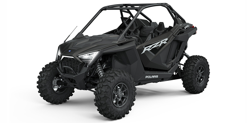 RZR Pro XP® Ultimate at Shift Digital - Website Access - Metric