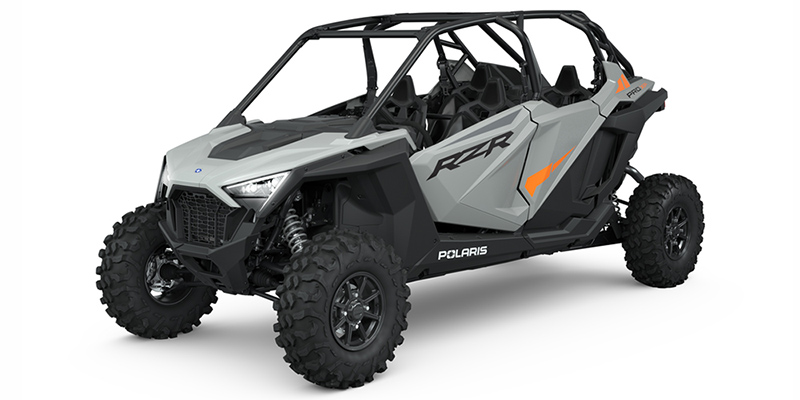 2024 Polaris RZR Pro XP® 4 Sport at Sloans Motorcycle ATV, Murfreesboro, TN, 37129