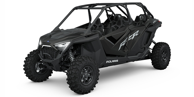 RZR Pro XP® 4 Premium at Brenny's Motorcycle Clinic, Bettendorf, IA 52722