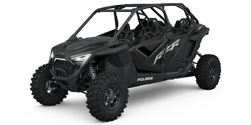 RZR Pro XP® 4 Premium at Pennington Polaris