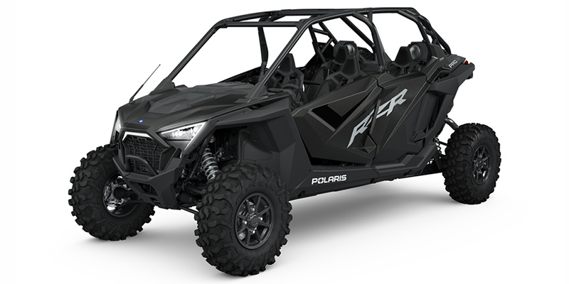 2024 Polaris RZR Pro XP® 4 Ultimate at Brenny's Motorcycle Clinic, Bettendorf, IA 52722