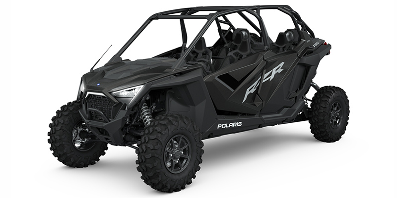 RZR Pro XP® 4 Ultimate at Pennington Polaris