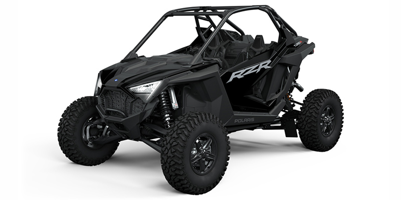 RZR Turbo R Sport at High Point Power Sports