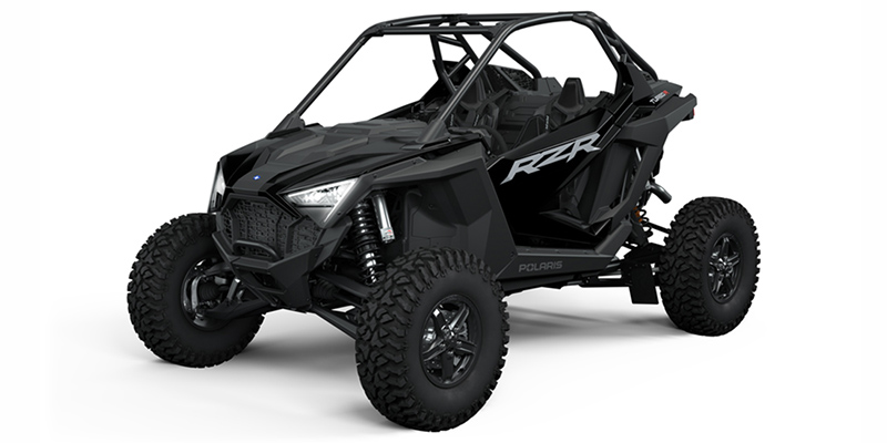 RZR Turbo R Sport at Pennington Polaris