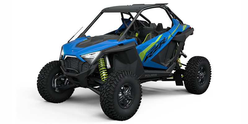 RZR Turbo R Premium at Pennington Polaris