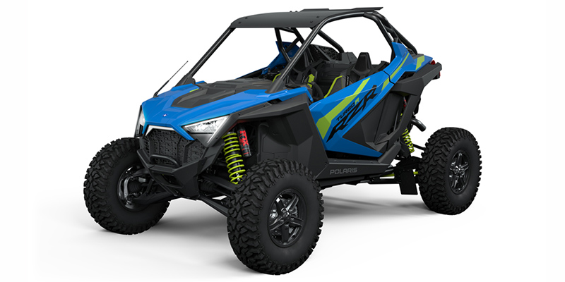 2024 Polaris RZR Turbo R Ultimate at High Point Power Sports
