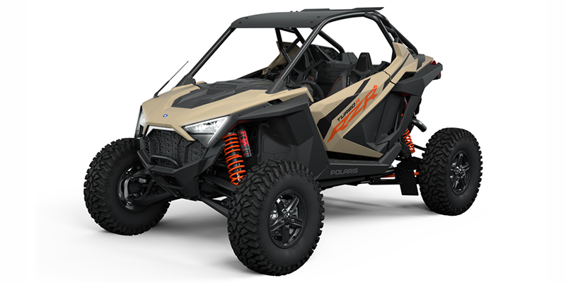 RZR Turbo R Ultimate at Fort Fremont Marine