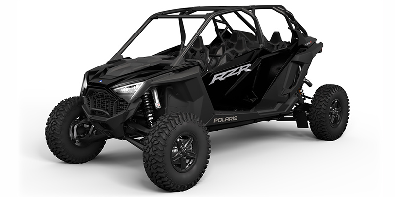 RZR Turbo R 4 Sport at High Point Power Sports