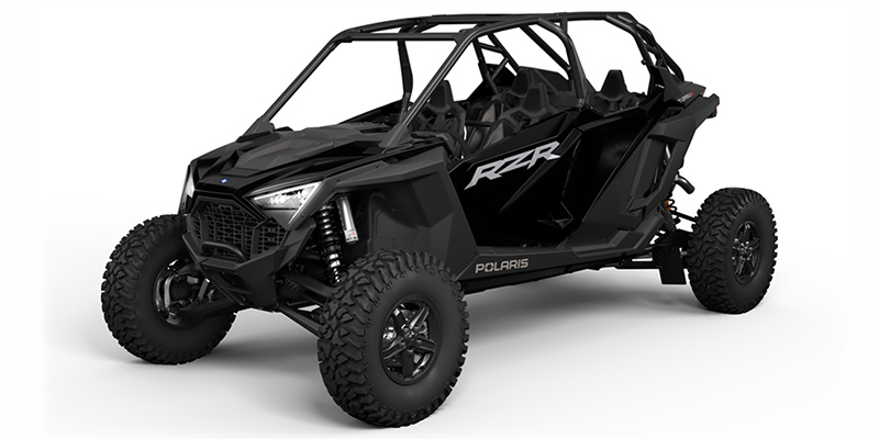 RZR Turbo R 4 Sport at Shift Digital - Website Access - Metric