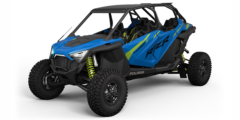 2024 Polaris RZR Turbo R 4 Premium at ATV Zone, LLC