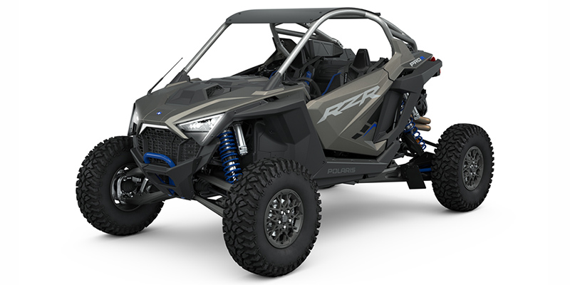 RZR Pro R Premium at Shift Digital - Website Access - Metric