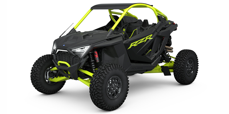 2024 Polaris RZR Pro R Ultimate at Brenny's Motorcycle Clinic, Bettendorf, IA 52722