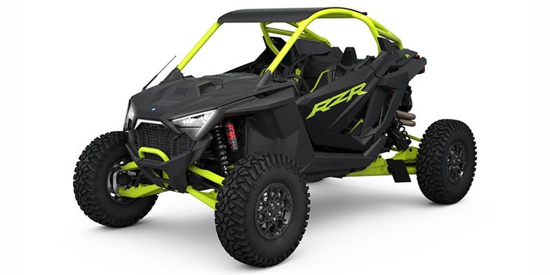 RZR Pro R Ultimate at Friendly Powersports Slidell