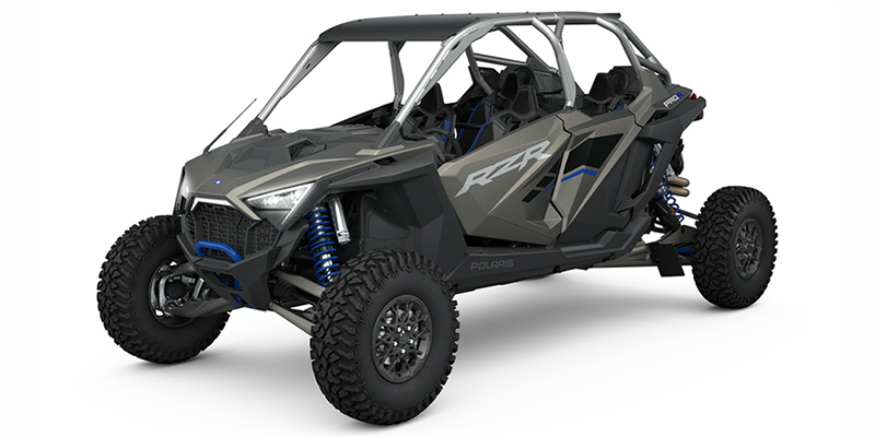 2024 Polaris RZR Pro R 4 Premium at ATV Zone, LLC