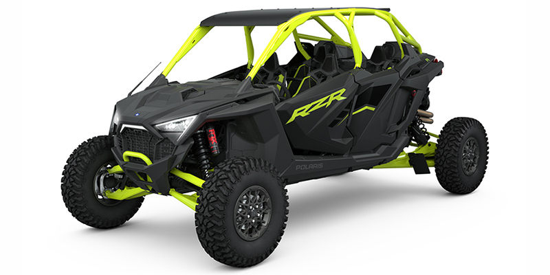 2024 Polaris RZR Pro R 4 Ultimate at Brenny's Motorcycle Clinic, Bettendorf, IA 52722