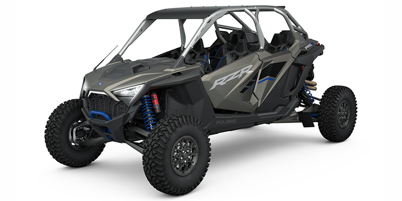 2024 Polaris RZR Pro R 4 Ultimate at Wood Powersports Fayetteville