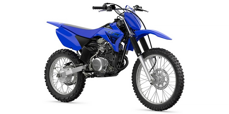 TT-R125LE at ATVs and More